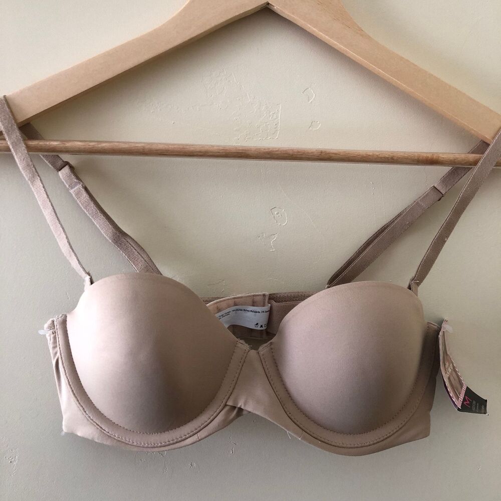 Maidenform Bra The Pick Me Up size 34A NWT